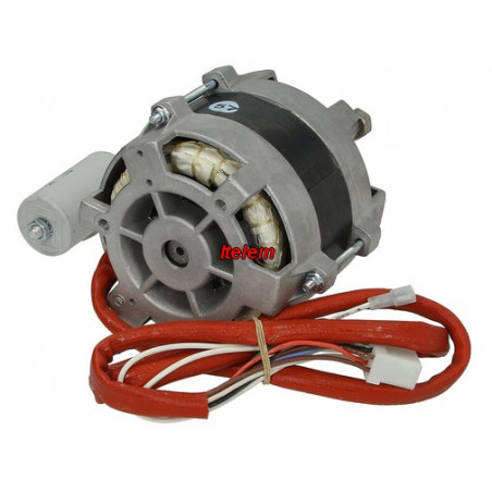 Moteur ventilateur 1058.1400 four Giorik 6032120