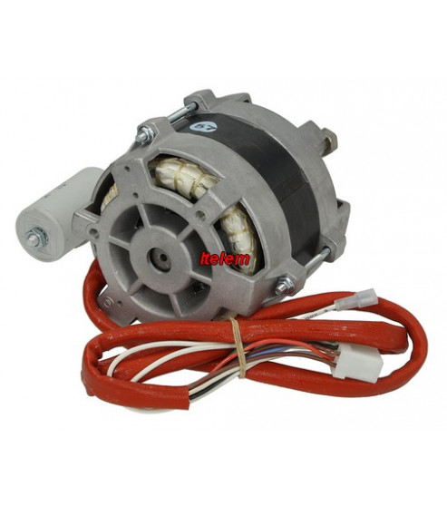 Moteur ventilateur 1058.1400 four Giorik 6032120