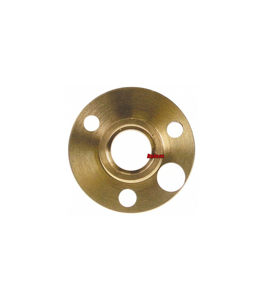 Bride arbre moteur ventilateur ST80/4 four