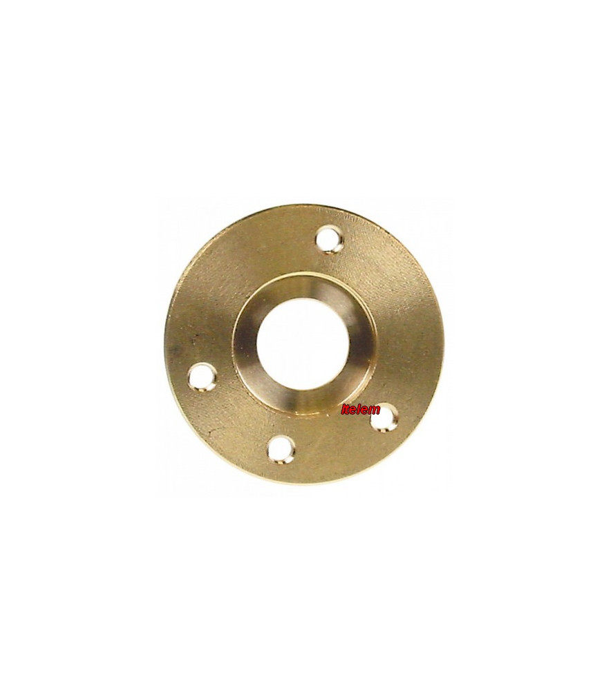 Contre-écrou arbre moteur ventilateur ST80/4 four