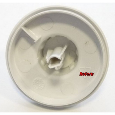 Bouton minuterie four Delonghi 5511810278
