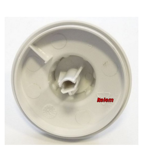 Bouton minuterie four Delonghi 5511810278