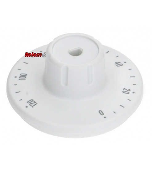 Manette minuterie four Delonghi 5511810278
