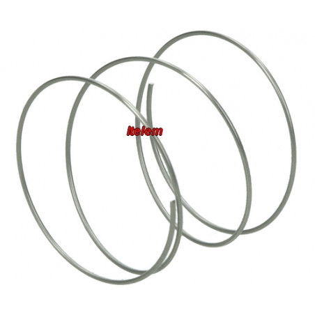 Ressort de manette cuisinière Ariston C00016035