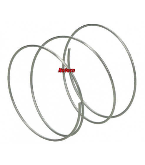 Ressort de manette cuisinière Ariston C00016035