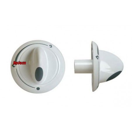 Bouton de cuisinière Beko 450910134