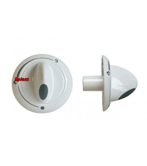 Bouton de cuisinière Beko 450910134