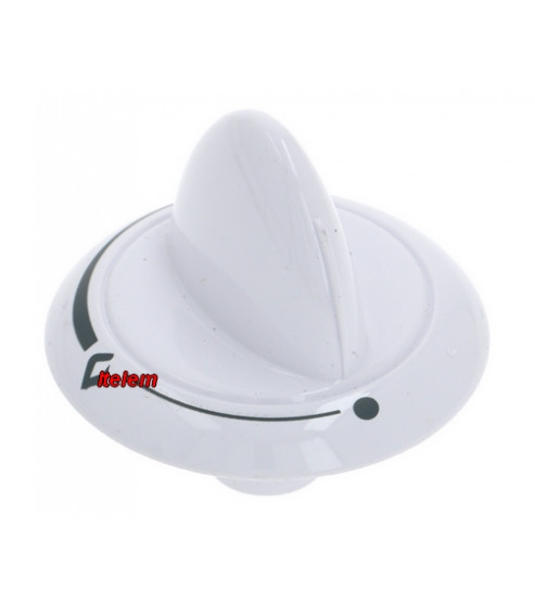 Manette de cuisinière Beko 450910134