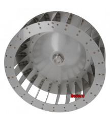 Hélice moteur ventilateur ST80/4 four