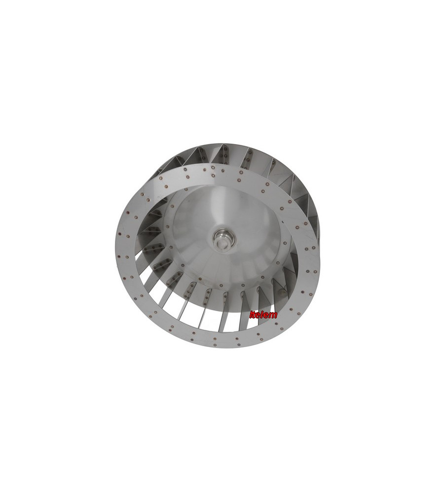 Hélice moteur ventilateur ST80/4 four