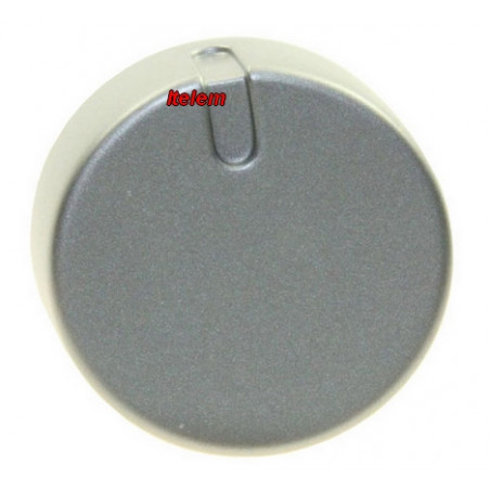 Bouton de brûleur gaz four cuisinière Ariston C00194363