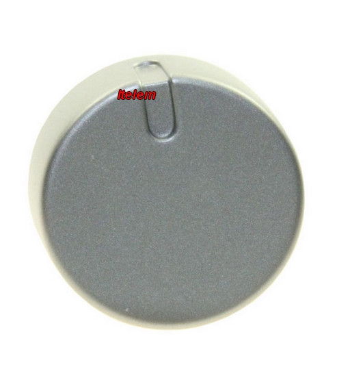 Bouton de brûleur gaz four cuisinière Ariston C00194363