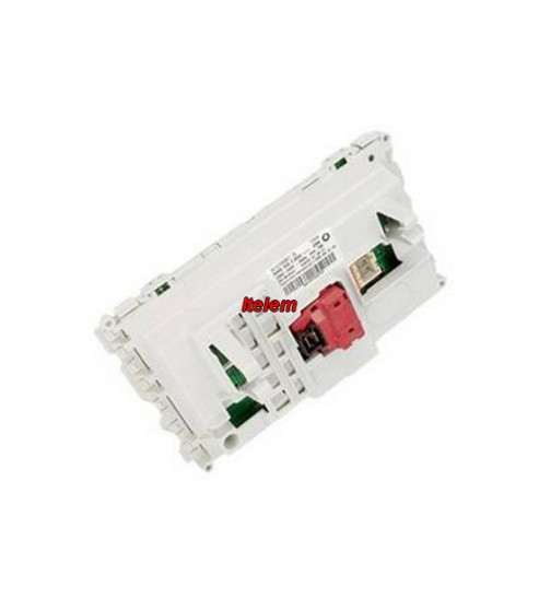Module électronique de puissance lave-linge Whirlpool 481010789857