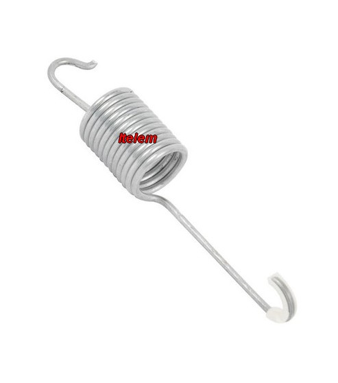Ressort de suspension cuve lave-linge Electrolux 1268832209