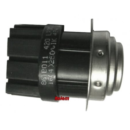Thermostat régulation 86TB011 sèche-linge Miele 4762930