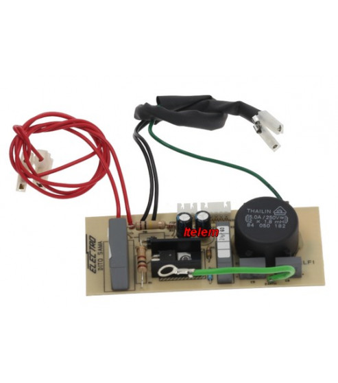 Module de puissance pour batteur Electrolux 0D3317