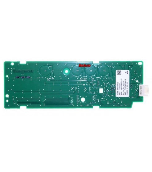 Module de commande lave-linge Siemens 00449332