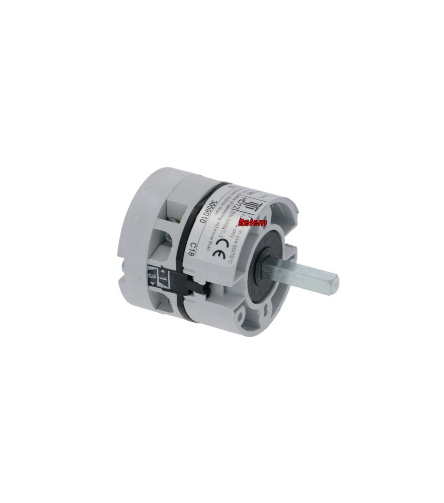friteuse Elframo 25100001