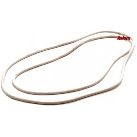 Joint De Cuve Pour Lave-linge Haier - Réf 0020300510 / 49045764 - Neuf Sous Garantie 2 Ans