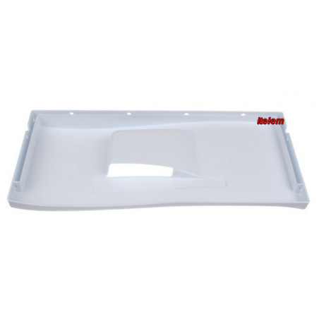 Façade tiroir congélateur Ariston C00076116