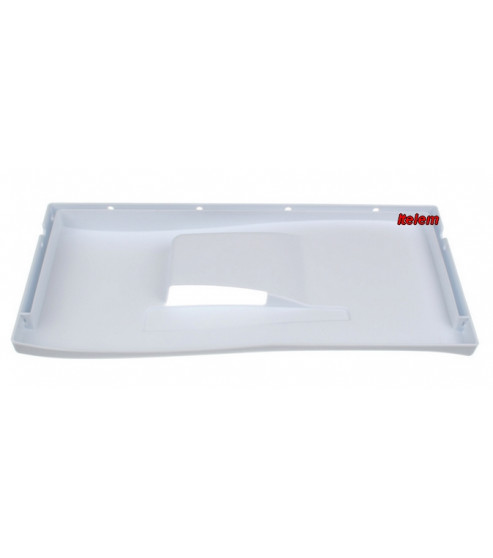 Façade tiroir congélateur Ariston C00076116