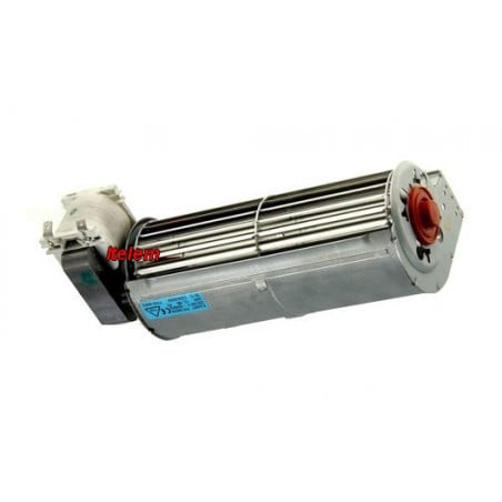 Ventilateur tangentiel four De Dietrich AS6018766
