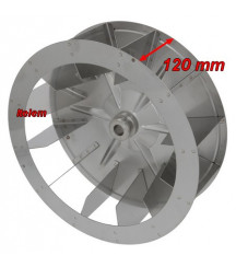 Hélice moteur ventilateur ST80/4 four