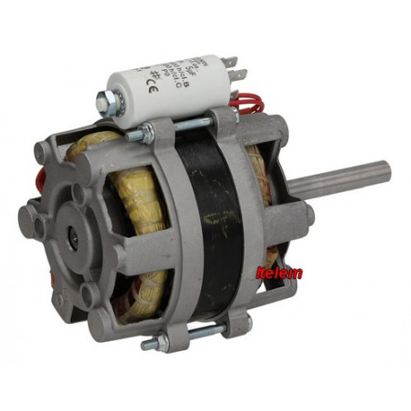 Moteur ventilateur 1571.1600 four Tornati Forni 284204340