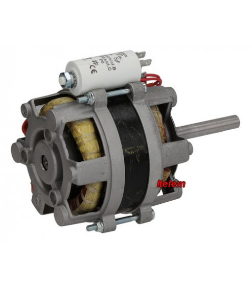 Moteur ventilateur 1571.1600 four Tornati Forni 284204340