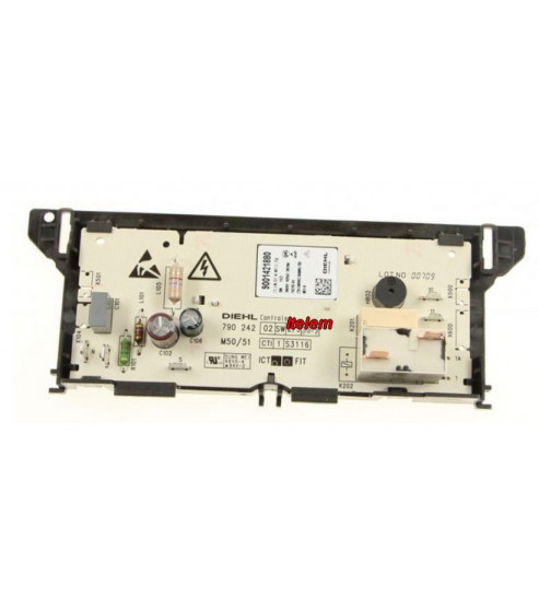 Module de commande - Refrigerateur | Retrait magasin gratuit