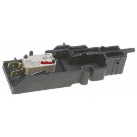 Interrupteur sécurité porte four Béko 250400250