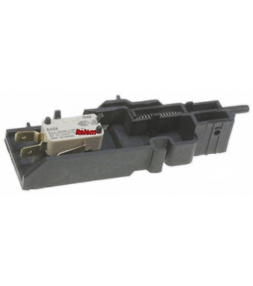 Interrupteur sécurité porte four Béko 250400250