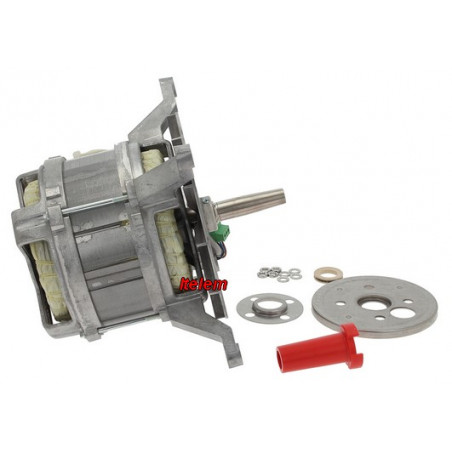 Kit moteur ventilateur L9DFW4D-518 four Rational RT31001080
