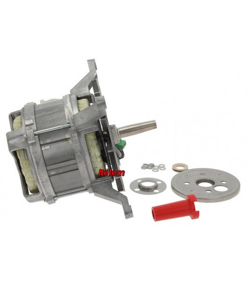 Kit moteur ventilateur L9DFW4D-518 four Rational RT31001080