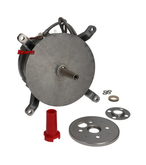 Kit moteur ventilateur L9DFW4D-519 four Rational RT31001081