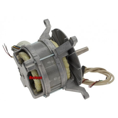 Moteur ventilateur L9XW84D-393 four Rational Fagor Gorenje RT31001020