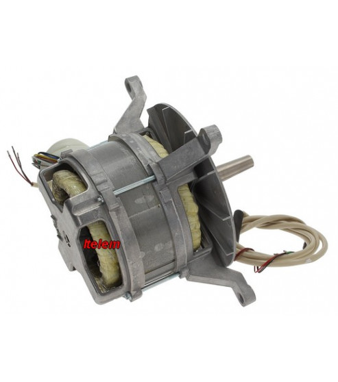 Moteur ventilateur L9XW84D-393 four Rational Fagor Gorenje RT31001020