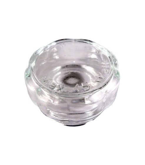 Hublot lampe éclairage four Brandt 74X2387