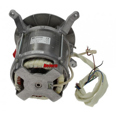 Kit moteur ventilateur L9ZW84D-394 four Rational RT31001068