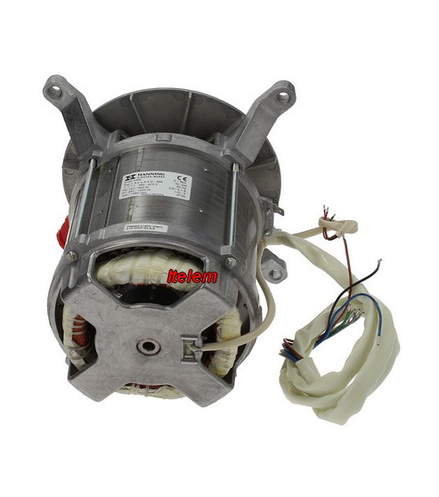 Kit moteur ventilateur L9ZW84D-394 four Rational RT31001068