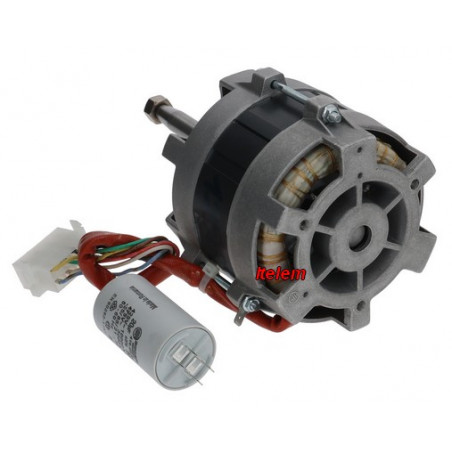 Moteur ventilateur 1057.1957 four Foinoix