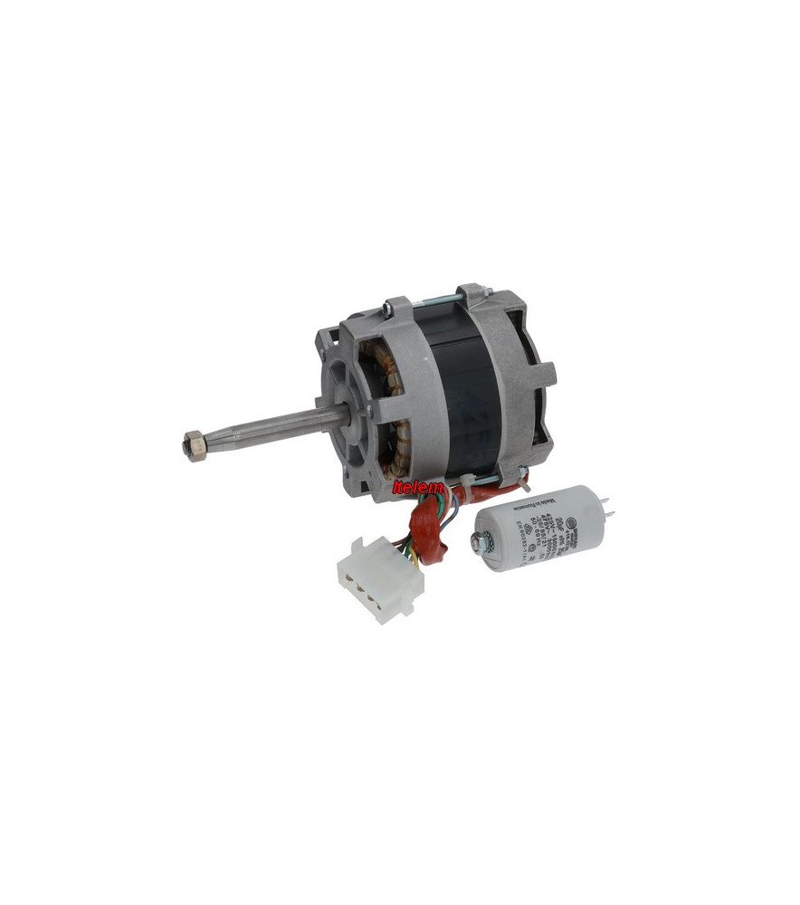 Moteur ventilateur 1057.1957 four