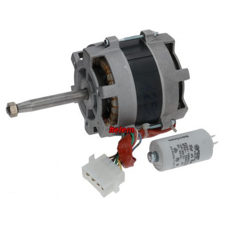 Moteur ventilateur 1057.1957 four