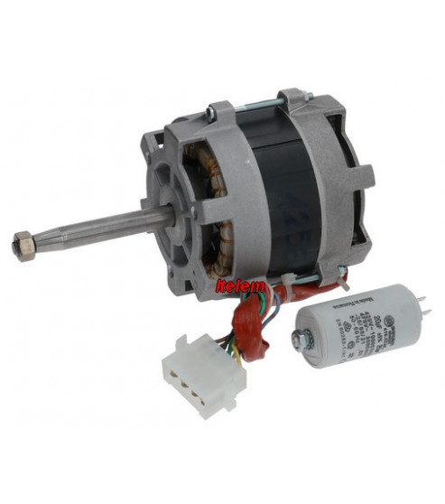 Moteur ventilateur 1057.1957 four