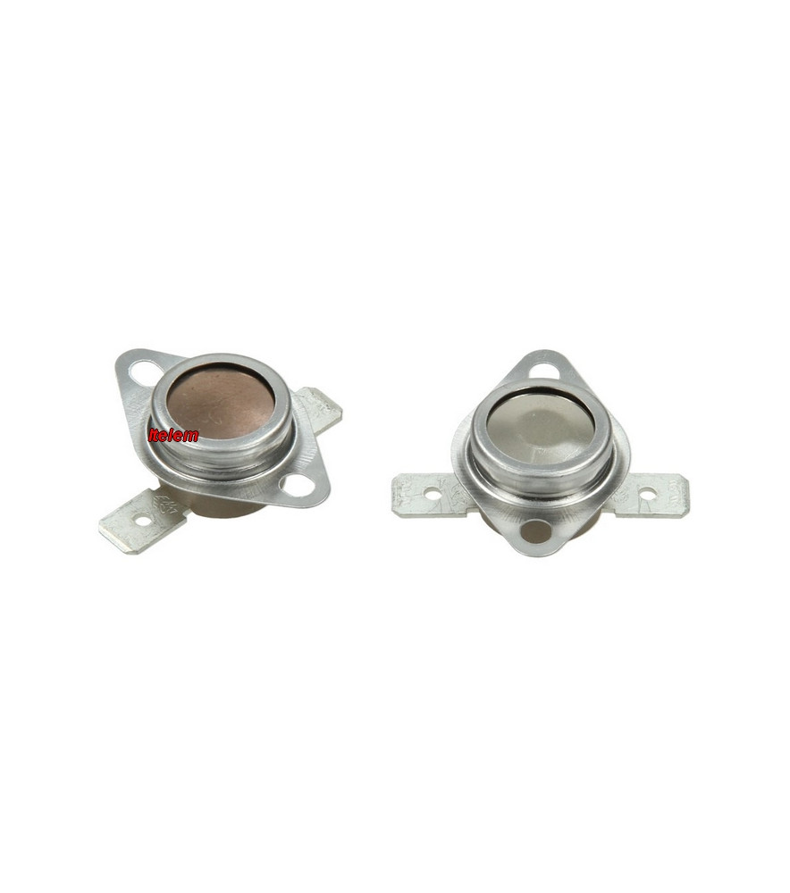 Klixon sèche-linge Indesit C00116598