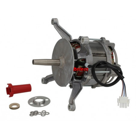 Kit moteur ventilateur L7ZAW4D-199 four Metos 30010441
