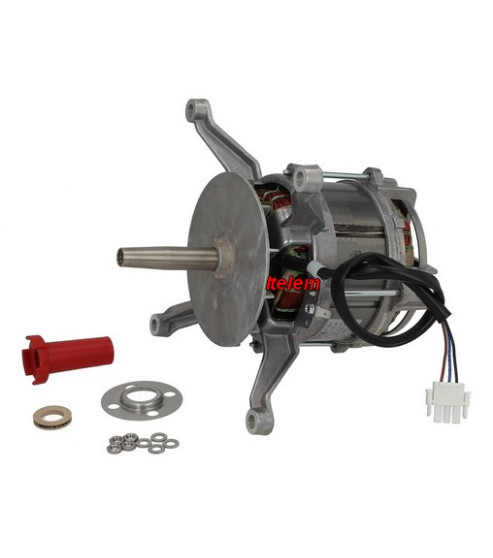 Kit moteur ventilateur L7ZAW4D-199 four Metos 30010441