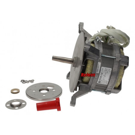 Kit moteur ventilateur L9CW4D-304 four Metos 31001021