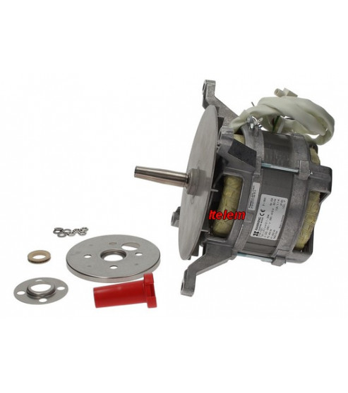 Kit moteur ventilateur L9CW4D-304 four Metos 31001021