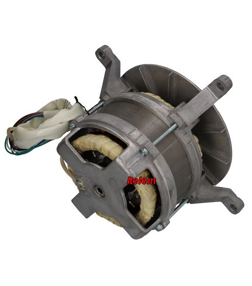 Moteur ventilateur L9XW84D-393 four Fagor 31001049